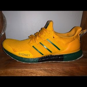 Adidas x Sydney Australia